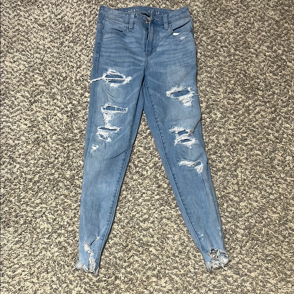 American Eagle Outfitters Jeans